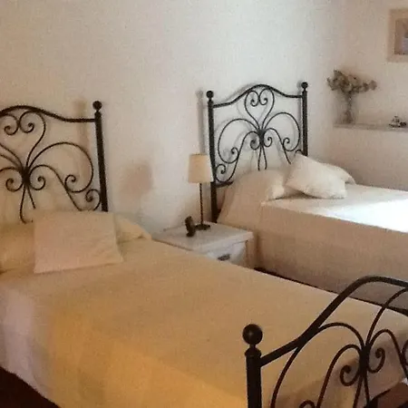Nel Gattopardo.. Holiday home Plemmirio