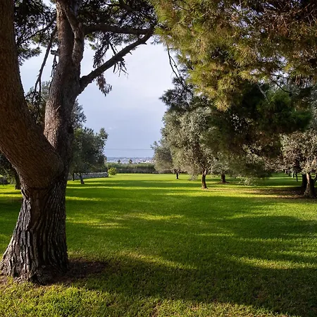 Nel Gattopardo.. Holiday home *