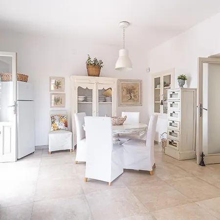 Nel Gattopardo.. Holiday home