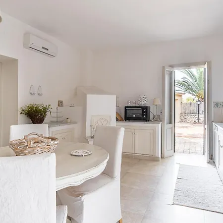 Nel Gattopardo.. Holiday home Plemmirio