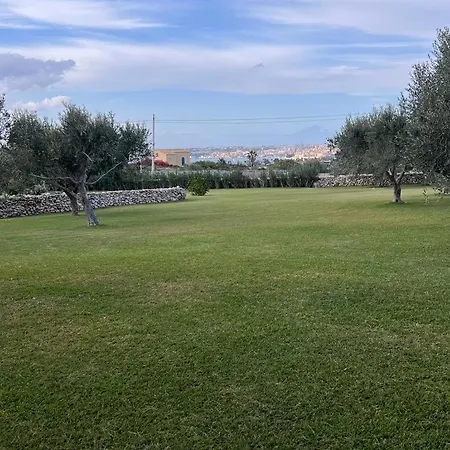 Nel Gattopardo.. Holiday home
