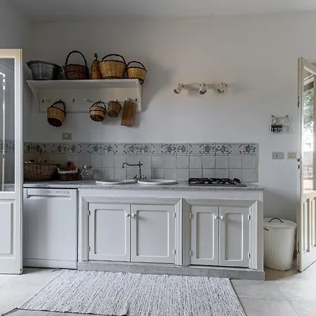 Nel Gattopardo.. Holiday home Plemmirio