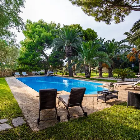 Nel Gattopardo.. Holiday home