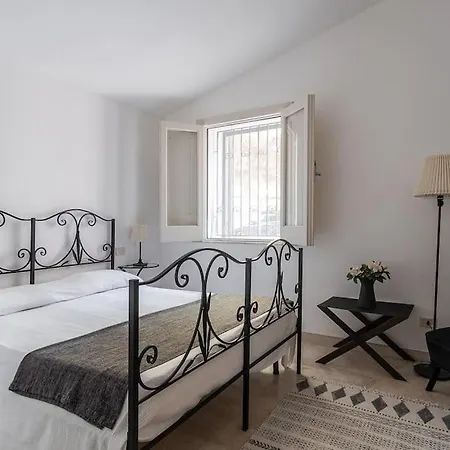 Nel Gattopardo.. Holiday home Plemmirio