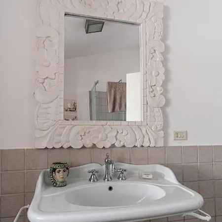 Holiday home Nel Gattopardo.. Plemmirio