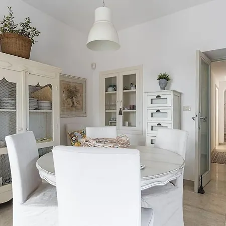 Nel Gattopardo.. Holiday home Plemmirio