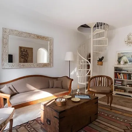 Nel Gattopardo.. Holiday home