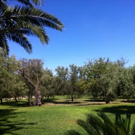 Nel Gattopardo.. Holiday home