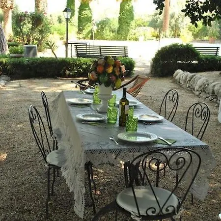 Nel Gattopardo.. Holiday home *