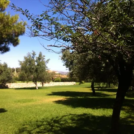 Holiday home Nel Gattopardo.. Plemmirio