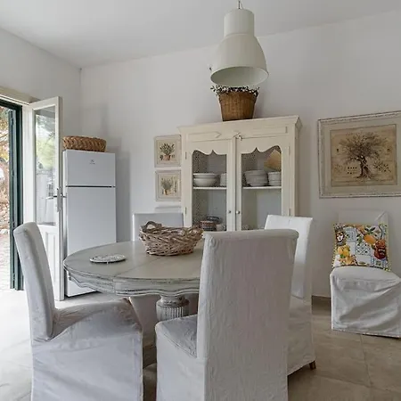 Holiday home Nel Gattopardo..
