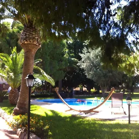 Holiday home Nel Gattopardo..