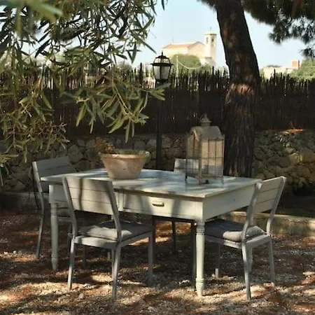 Nel Gattopardo.. Holiday home