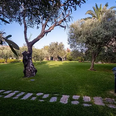 Holiday home Nel Gattopardo.. *