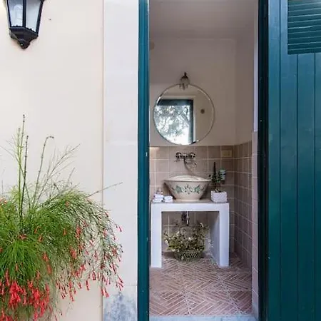 Nel Gattopardo.. Holiday home *