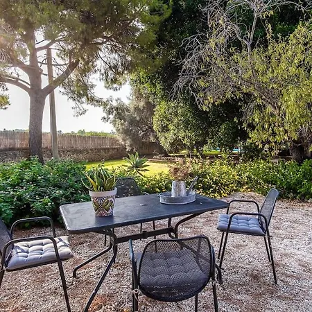 Holiday home Nel Gattopardo.. *