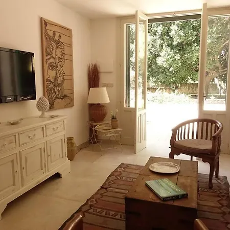 Holiday home Nel Gattopardo..
