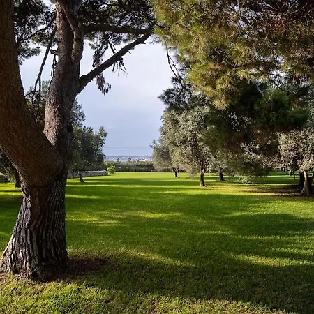 Holiday home Nel Gattopardo.. *