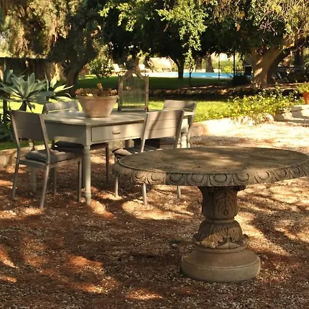 Holiday home Nel Gattopardo.. Plemmirio