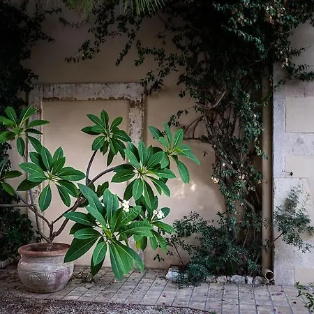 Holiday home Nel Gattopardo..
