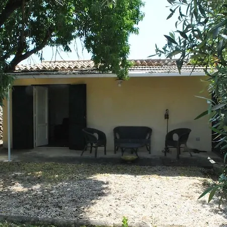 Holiday home Nel Gattopardo.. *