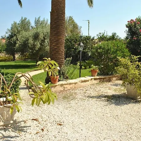 Nel Gattopardo.. Holiday home