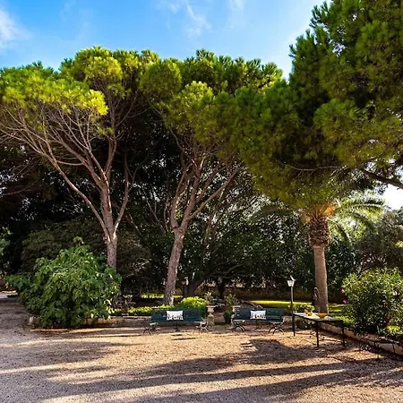 Holiday home Nel Gattopardo.. Plemmirio