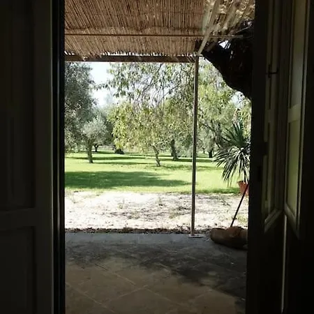 Holiday home Nel Gattopardo.. *