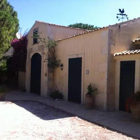 Nel Gattopardo.. 別荘 *