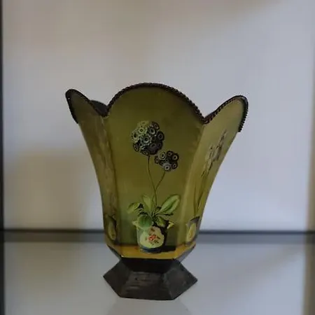 別荘 Nel Gattopardo..